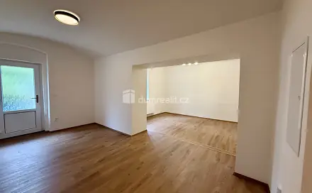 Prodej bytu 3+kk 118 m², Třebízského, Mariánské Lázně, okres Cheb