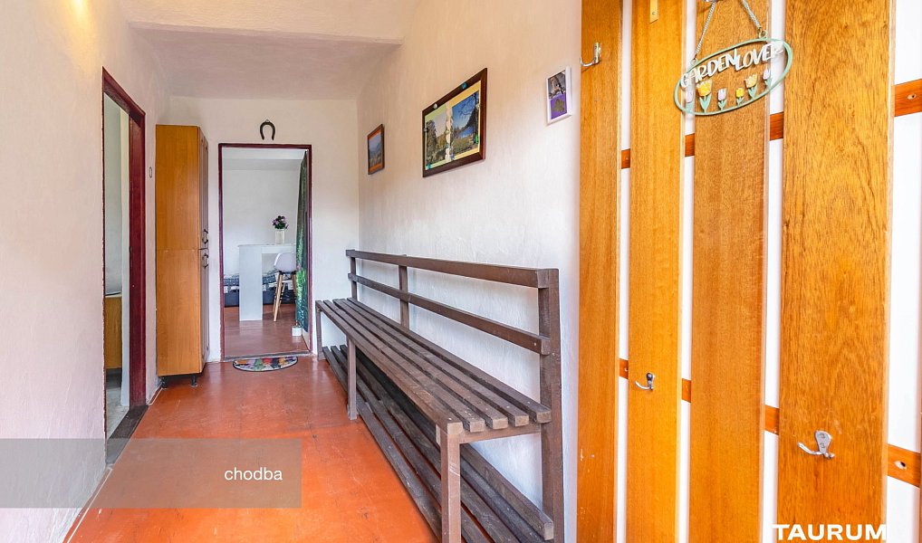 Prodej chaty/chalupy 41 m² s pozemkem 350 m², Kolinec – náhled fotky 11