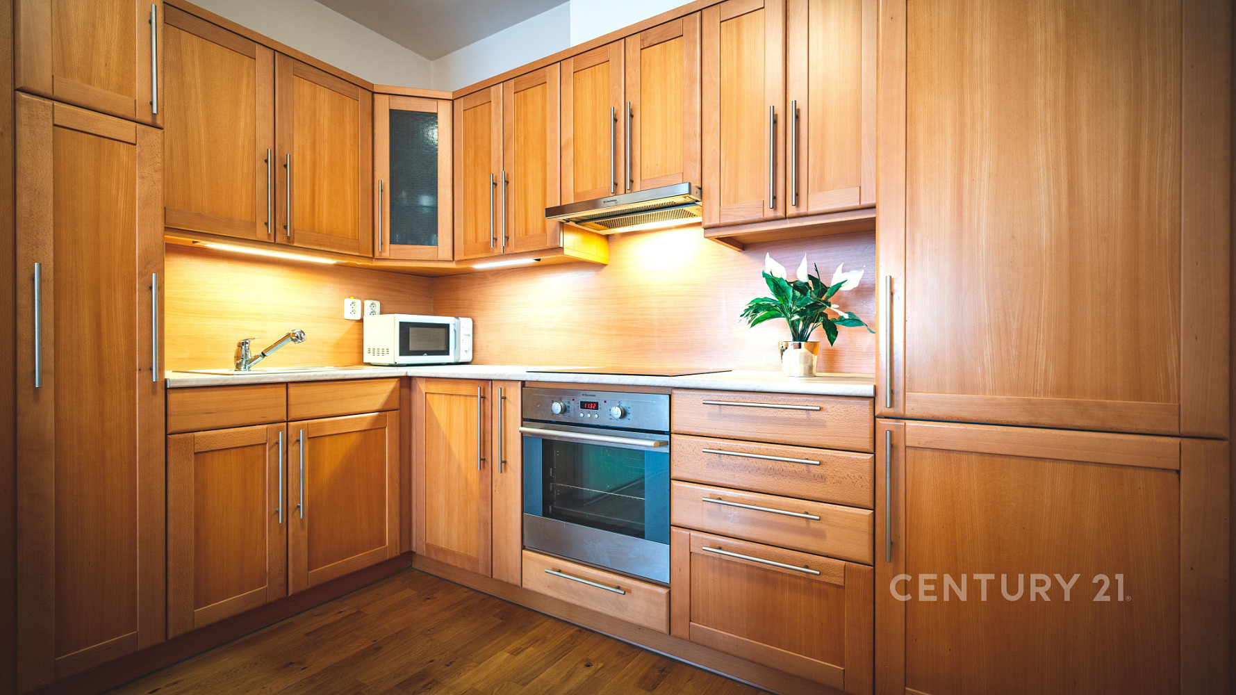 Prodej bytu 2+kk 65 m²
