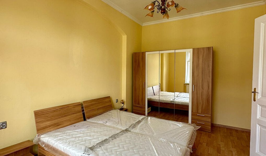 Pronájem bytu 2+1 74 m², Karlovy Vary – náhled fotky 11