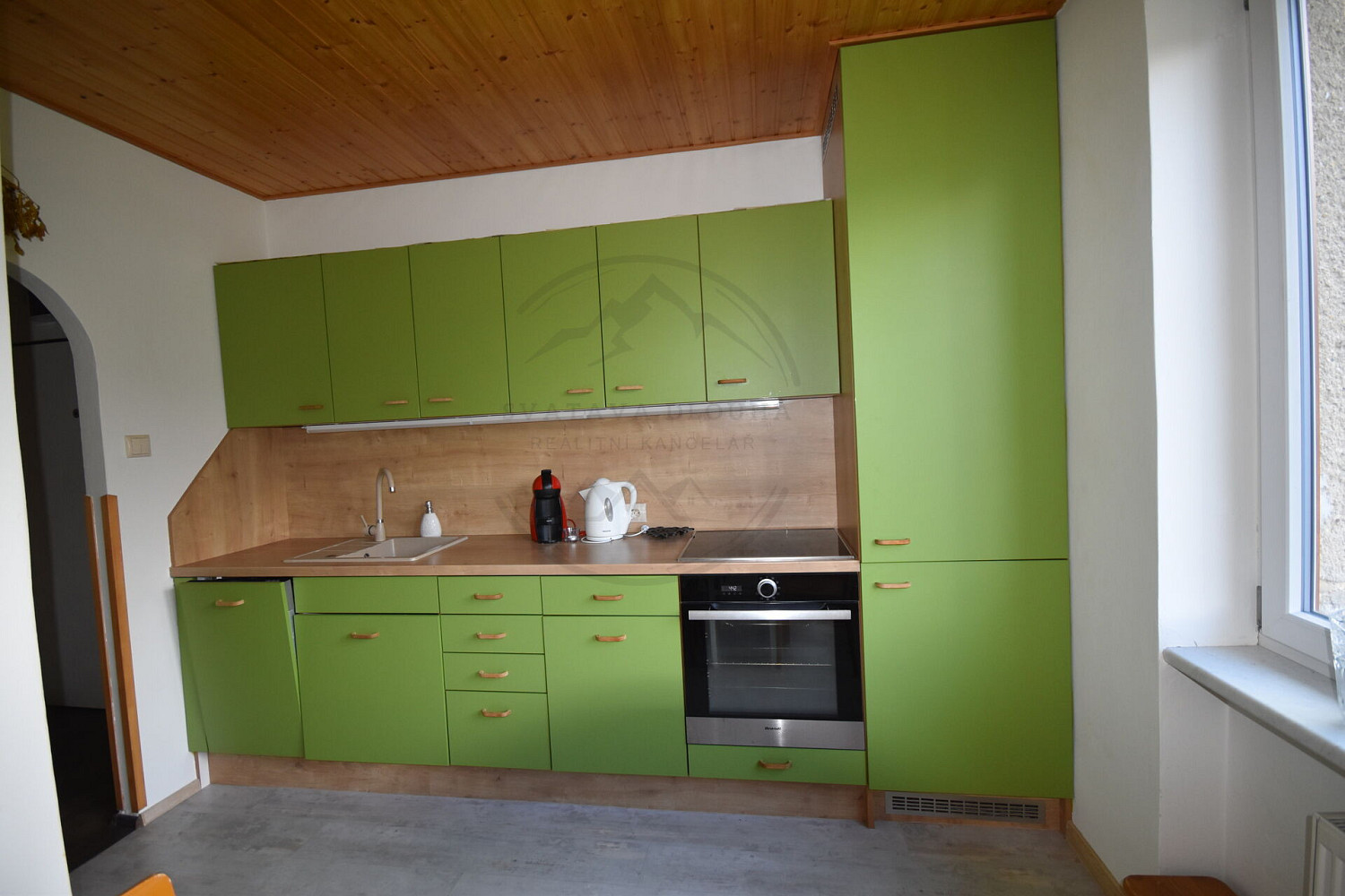Prodej bytu 3+1 76 m², Bělá pod Pradědem