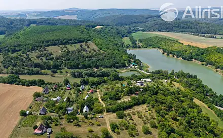 Prodej zahrady 447 m², Koryčany - Jestřabice, okres Kroměříž
