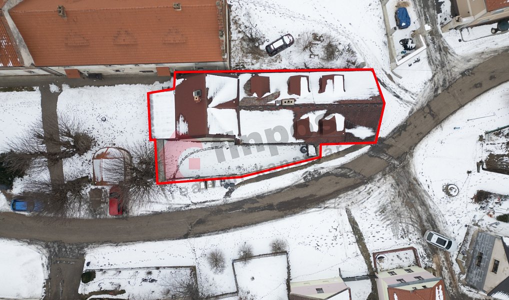 Prodej domu 282 m² s pozemkem 409 m², Velemín – náhled fotky 27