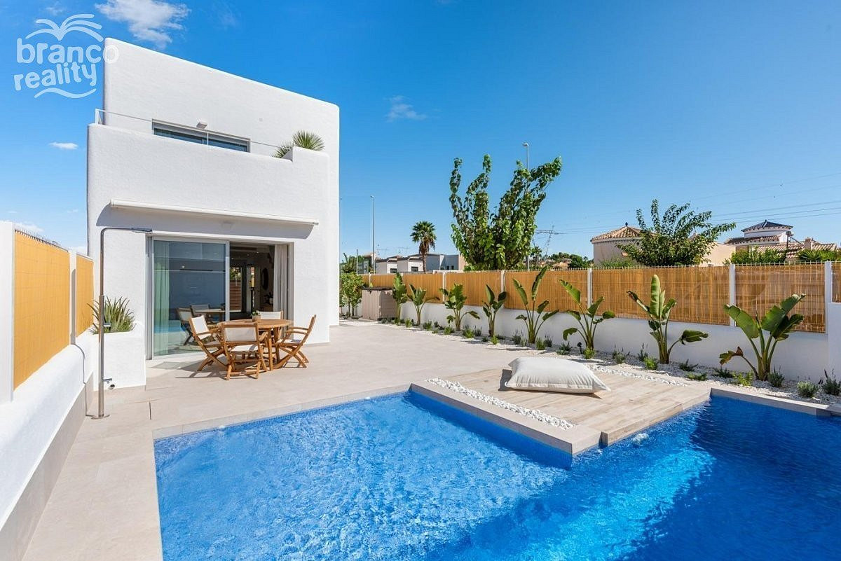Casa – Los Alcázares - Vista 3