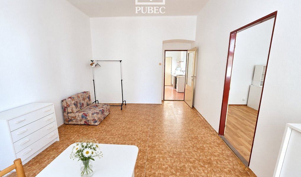 Pronájem bytu 2+kk 44 m², Plzeň – náhled fotky 3
