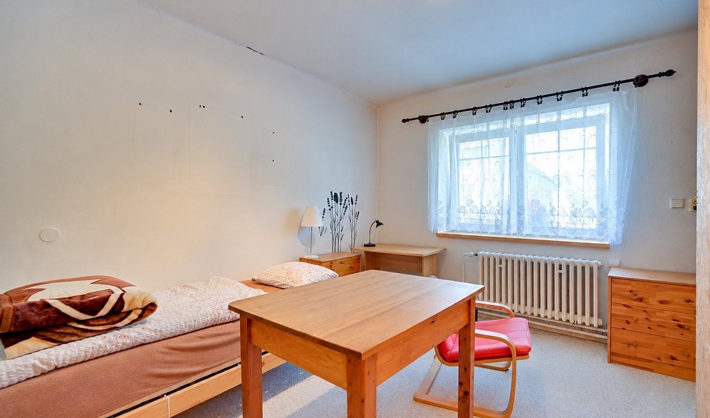 Prodej domu 239 m² s pozemkem 385 m², Dub nad Moravou – náhled fotky 22