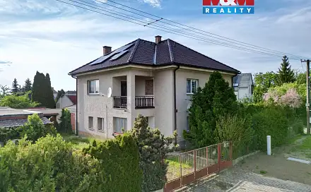 Prodej bytu 3+kk 73 m², Němčice, okres Pardubice