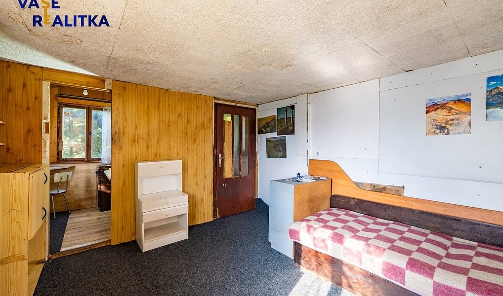 Prodej chaty/chalupy 26 m² s pozemkem 902 m², Olomouc – náhled fotky 5
