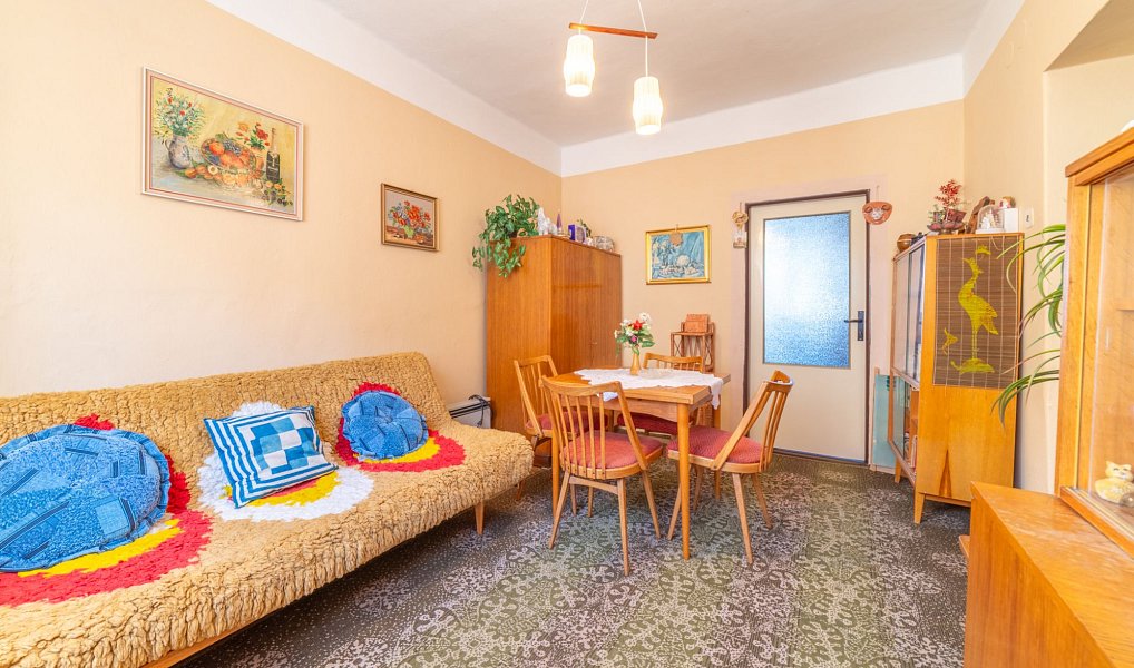 Prodej domu 120 m² s pozemkem 321 m², Žiželice – náhled fotky 9