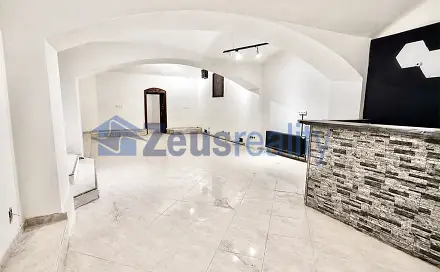 Pronájem obchodních prostor 170 m², Zborovská, Praha 5 - Smíchov