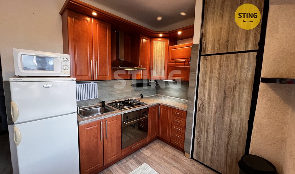 Pronájem bytu 2+1 59 m², Ostrava – fotka 1 z 19