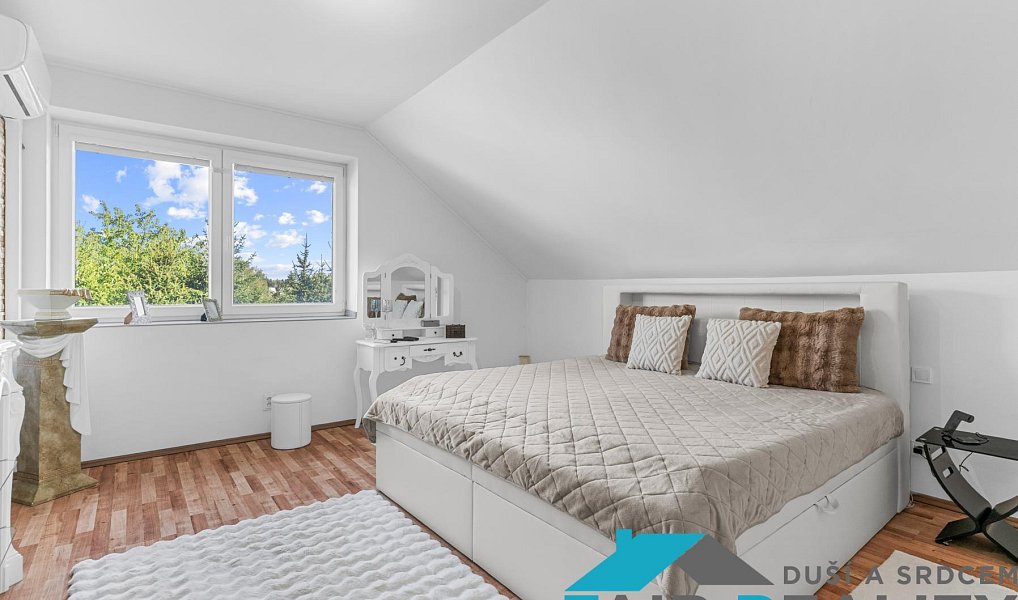 Prodej domu 133 m² s pozemkem 540 m², Horoušany – náhled fotky 16