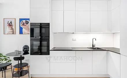 Pronájem bytu 2+kk 42 m²