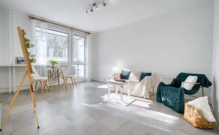 Prodej bytu 1+kk 34 m²