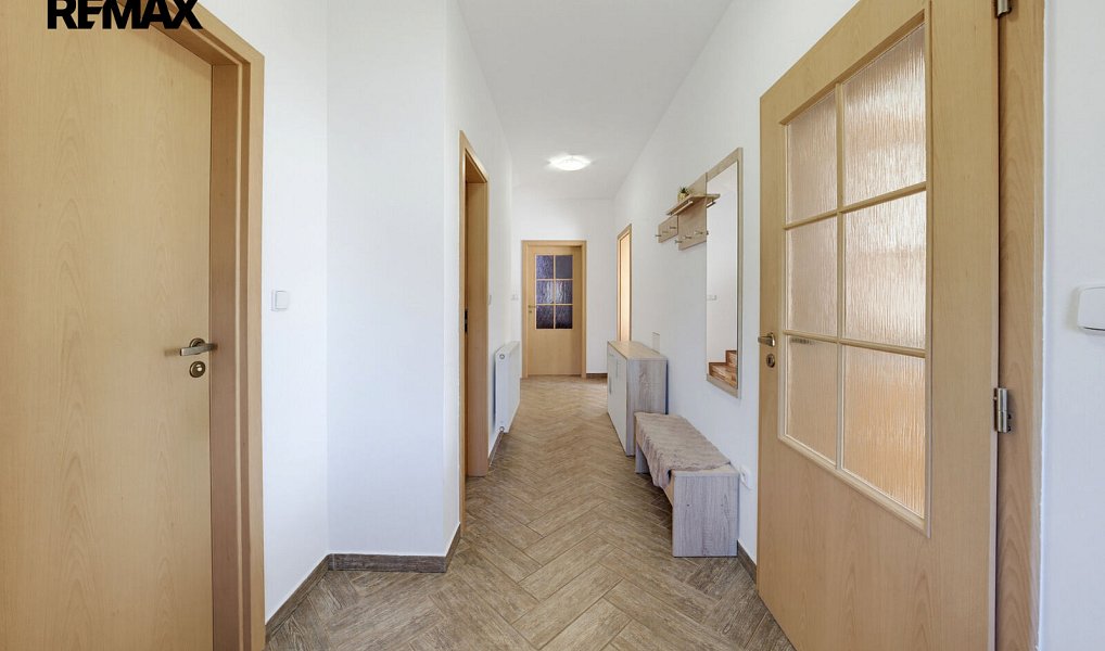 Prodej domu 174 m² s pozemkem 586 m², Malá Lhota – náhled fotky 27
