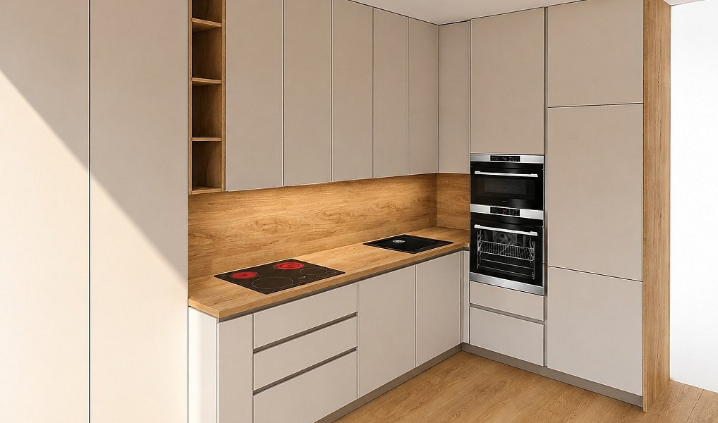 Prodej bytu 2+kk 52 m², Uherský Brod – náhled fotky 5