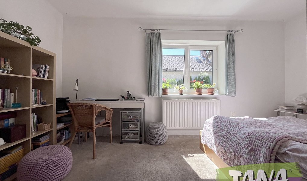 Prodej domu 170 m² s pozemkem 2 398 m², Velký Vřešťov – náhled fotky 5
