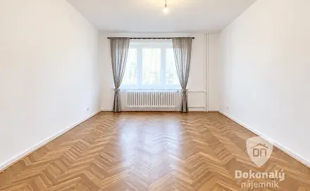 Pronájem bytu 2+1 49 m²