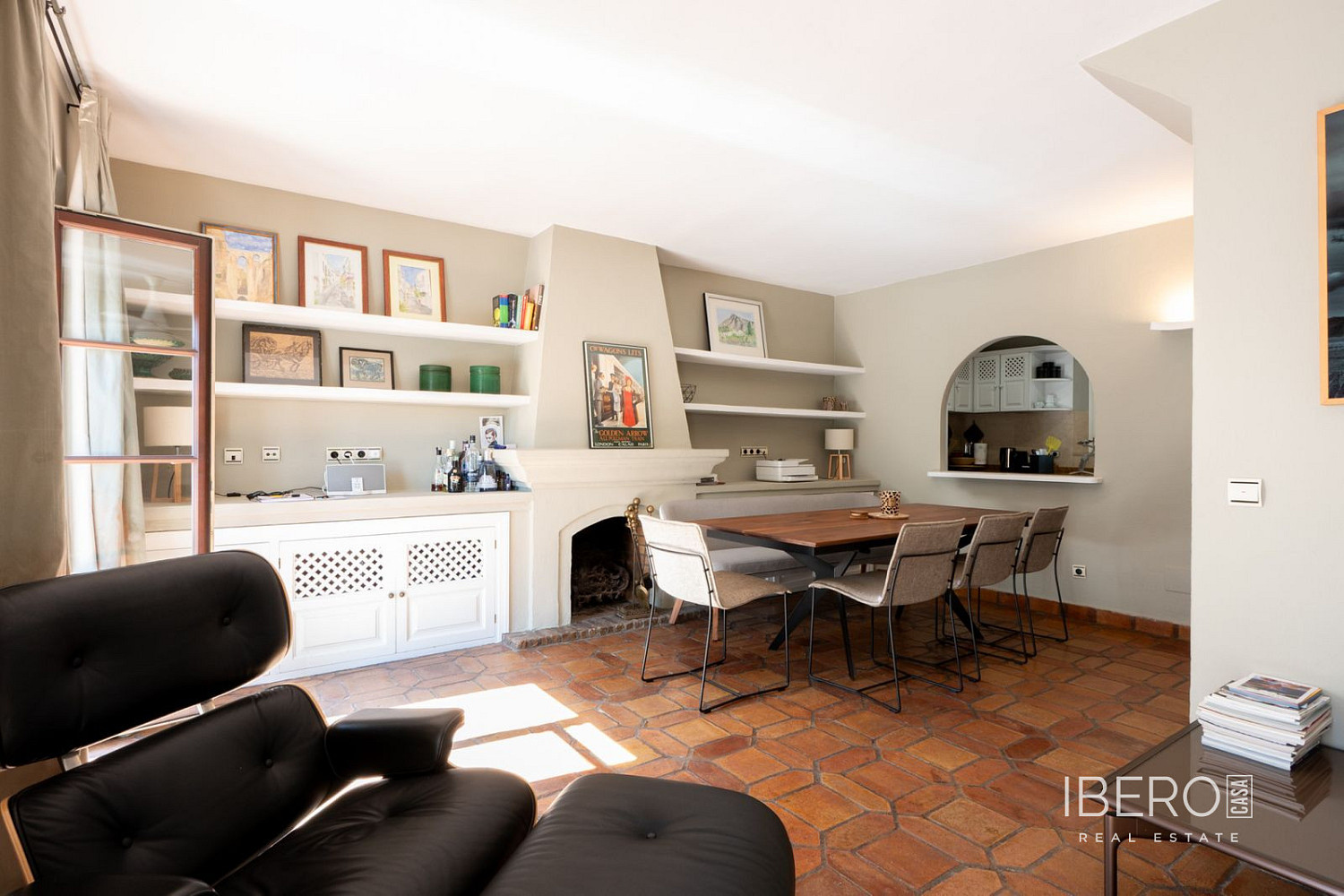 Casa 3+kk – Málaga, Centro Histórico, Centro - Vista 5