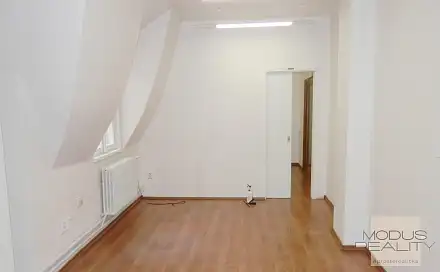 Pronájem kanceláře 33 m², Michalská, Praha 1 - Staré Město