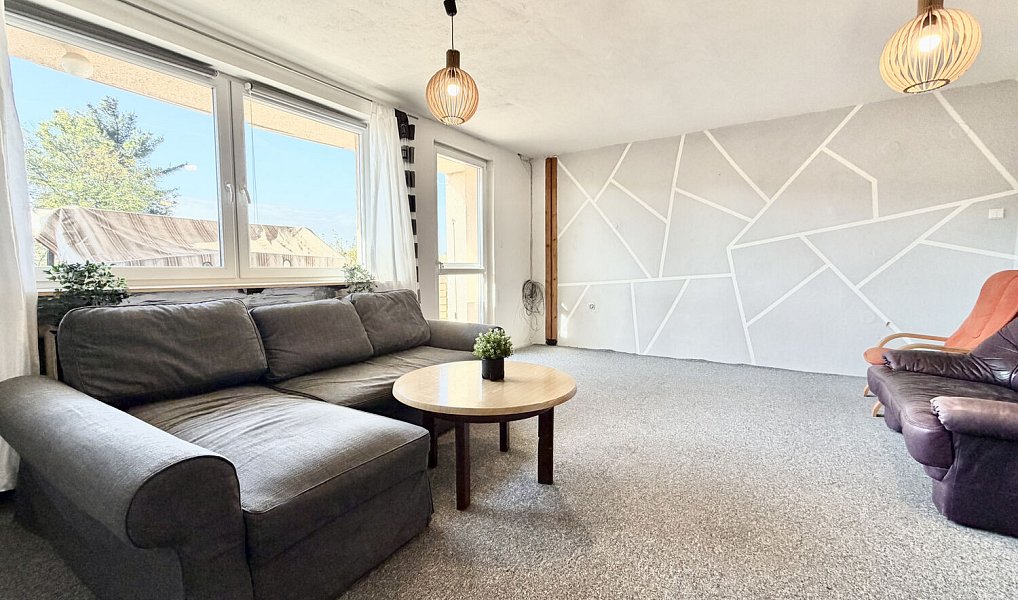 Pronájem domu 216 m² s pozemkem 738 m², Opava – náhled fotky 2
