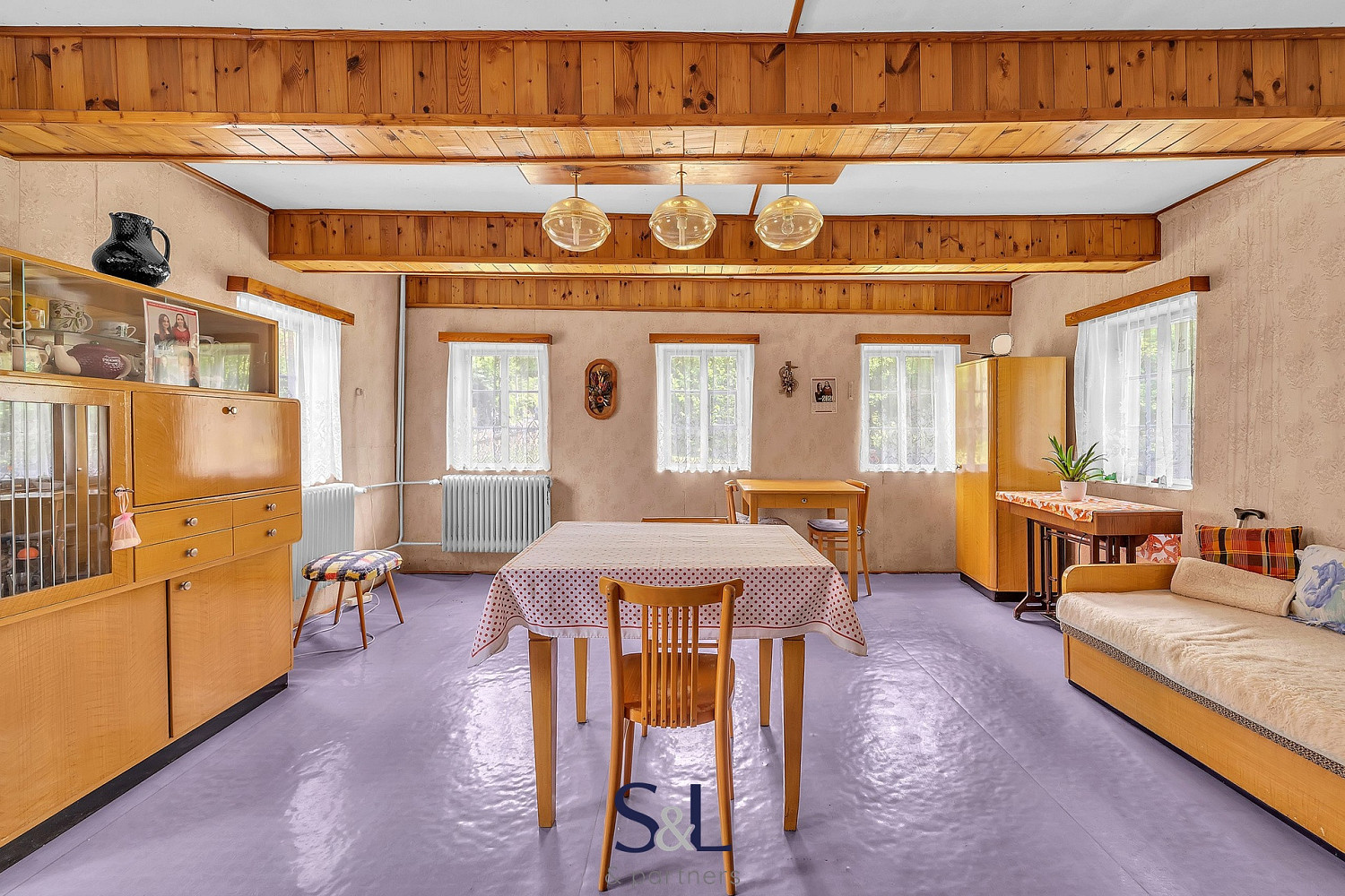 Prodej chaty/chalupy 150 m² s pozemkem 856 m² — photo 2