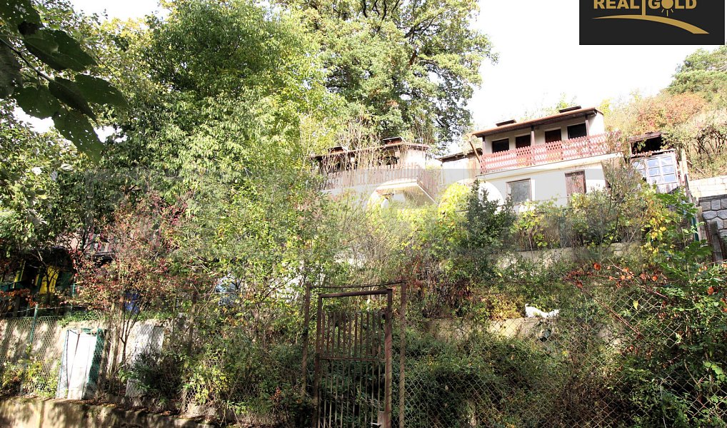 Prodej chaty/chalupy 26 m² s pozemkem 267 m², Třebíč – náhled fotky 2