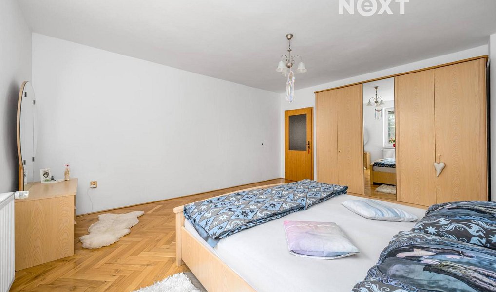 Prodej domu 270 m² s pozemkem 234 m², Lužec nad Vltavou – náhled fotky 15