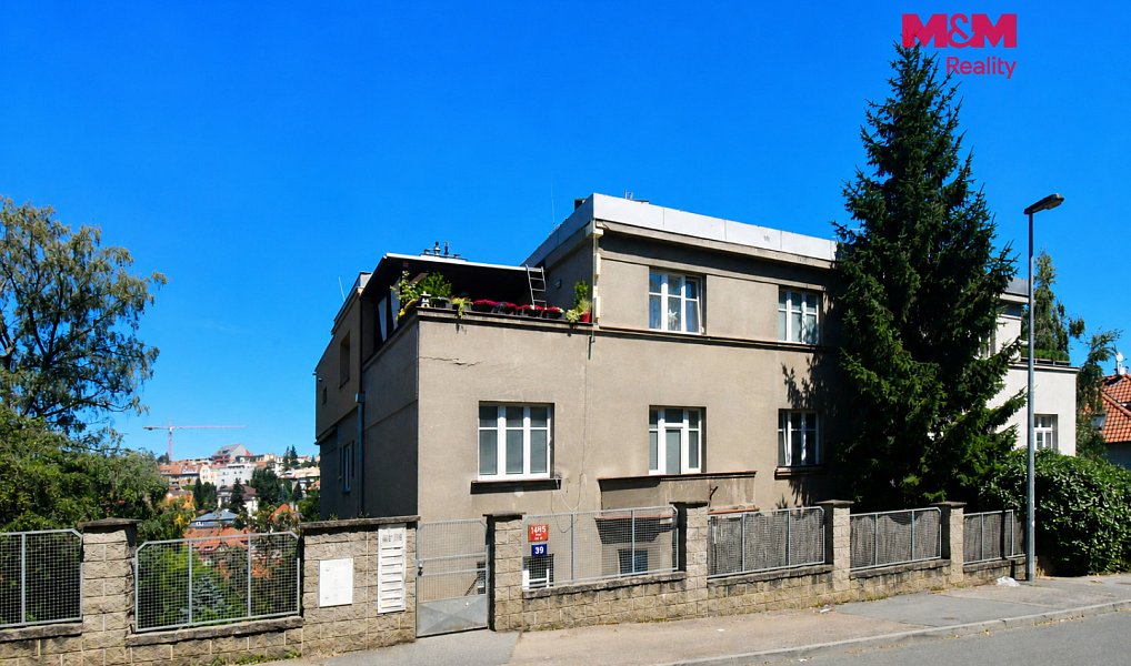 Prodej bytu 3+1 85 m², Praha – náhled fotky 15