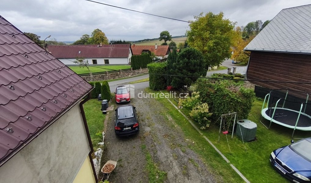Prodej zemědělského objektu 1 371 m², Plánice – náhled fotky 15