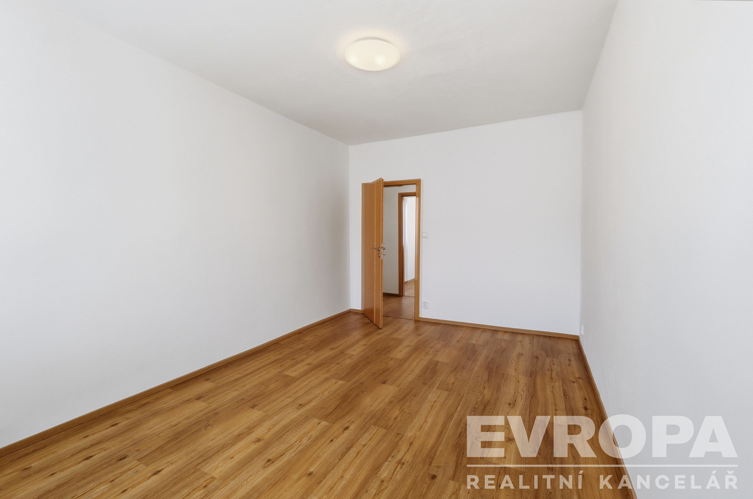 Prodej bytu 2+1 52 m² – fotografie 4