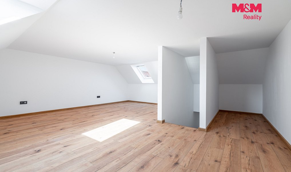 Prodej domu 75 m² s pozemkem 159 m², Jaroměřice nad Rokytnou – náhled fotky 16