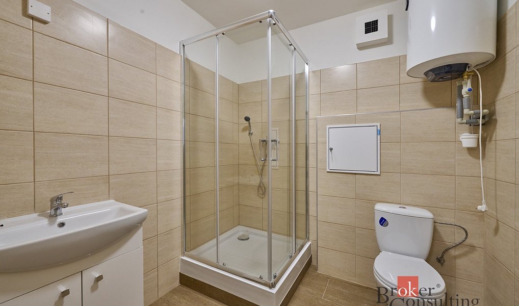 Pronájem bytu 1+kk 43 m², Mlékojedy – náhled fotky 3