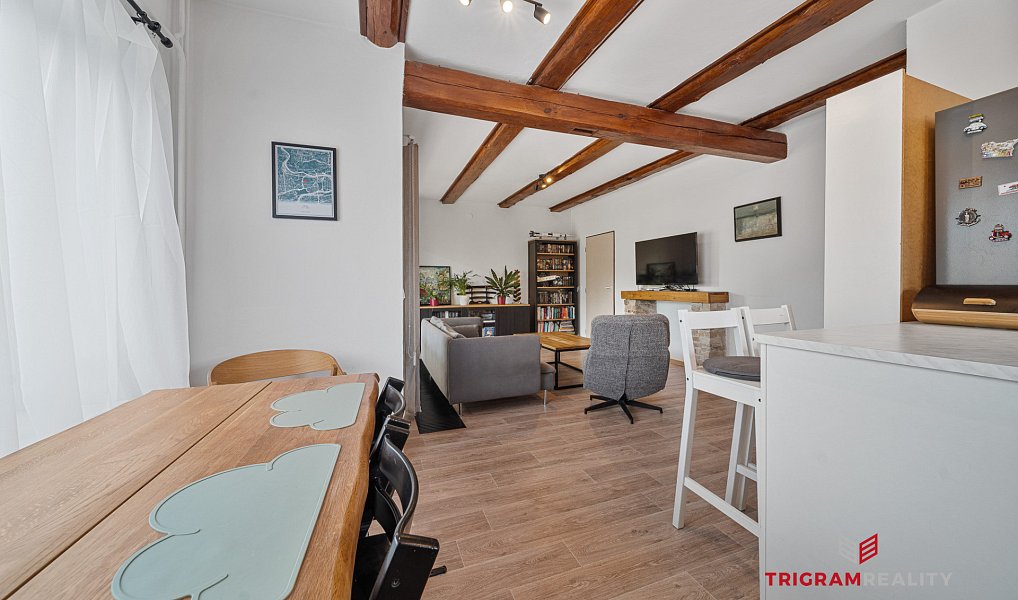Prodej domu 160 m² s pozemkem 770 m², Dvůr Králové nad Labem – náhled fotky 16