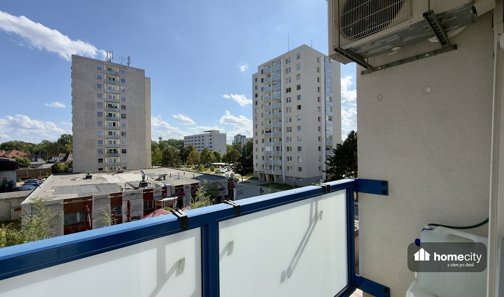 Pronájem bytu 3+kk 68 m², Pardubice – náhled fotky 5
