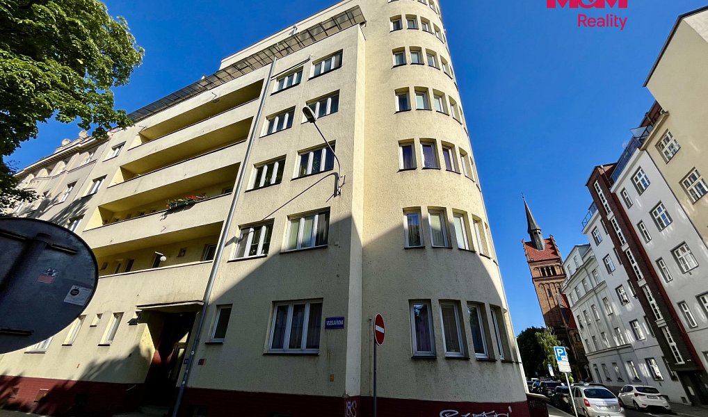 Prodej bytu 2+1 62 m², Ostrava – náhled fotky 14