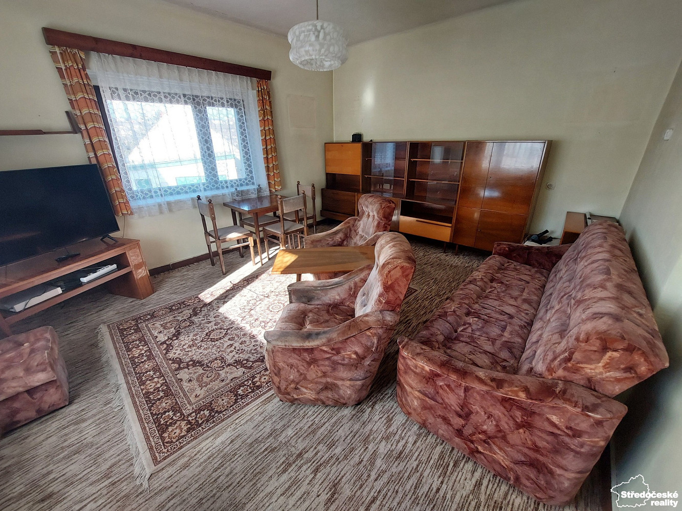 Prodej domu 61 m² s pozemkem 300 m² – fotografie 5
