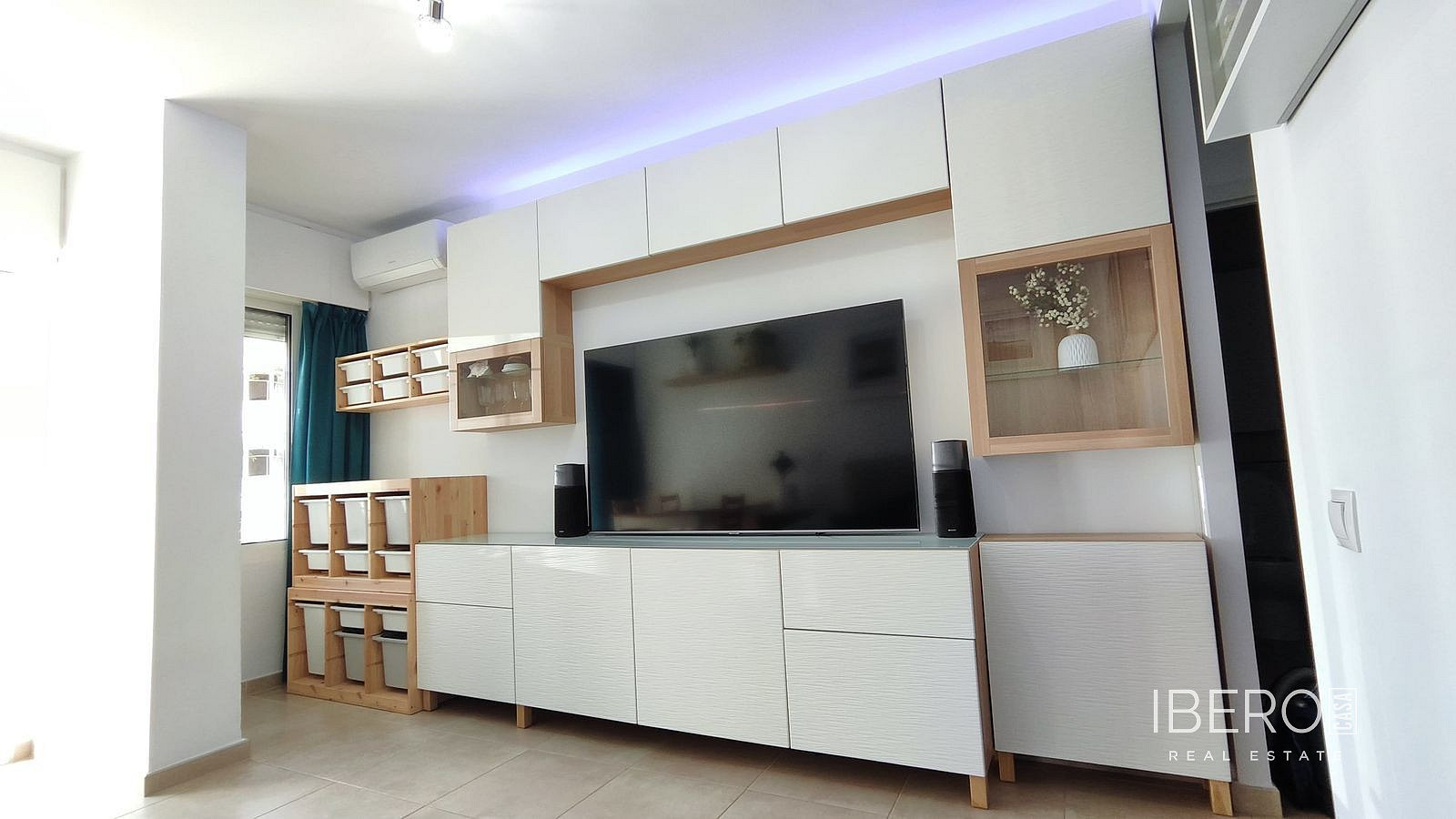 Pis 2+kk – Benalmádena, Benalmádena Costa - Vista 2