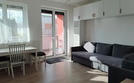 Pronájem bytu 1+kk 47 m², Klatovská třída, Plzeň - Jižní Předměstí