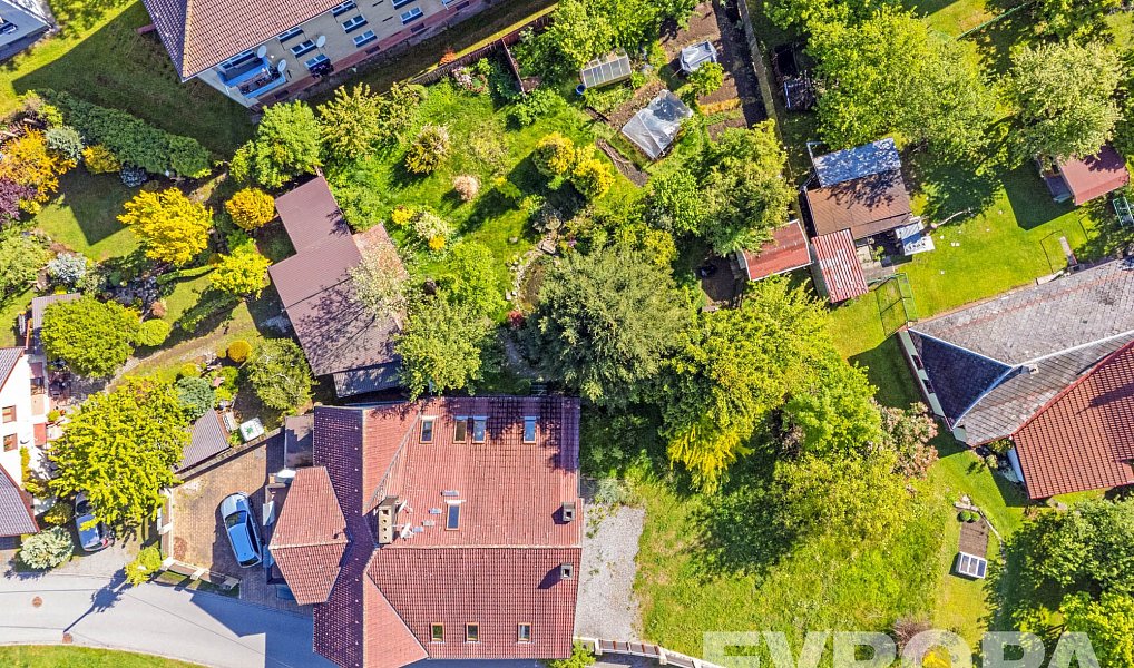 Prodej domu 375 m² s pozemkem 772 m², Nové Město na Moravě – náhled fotky 36