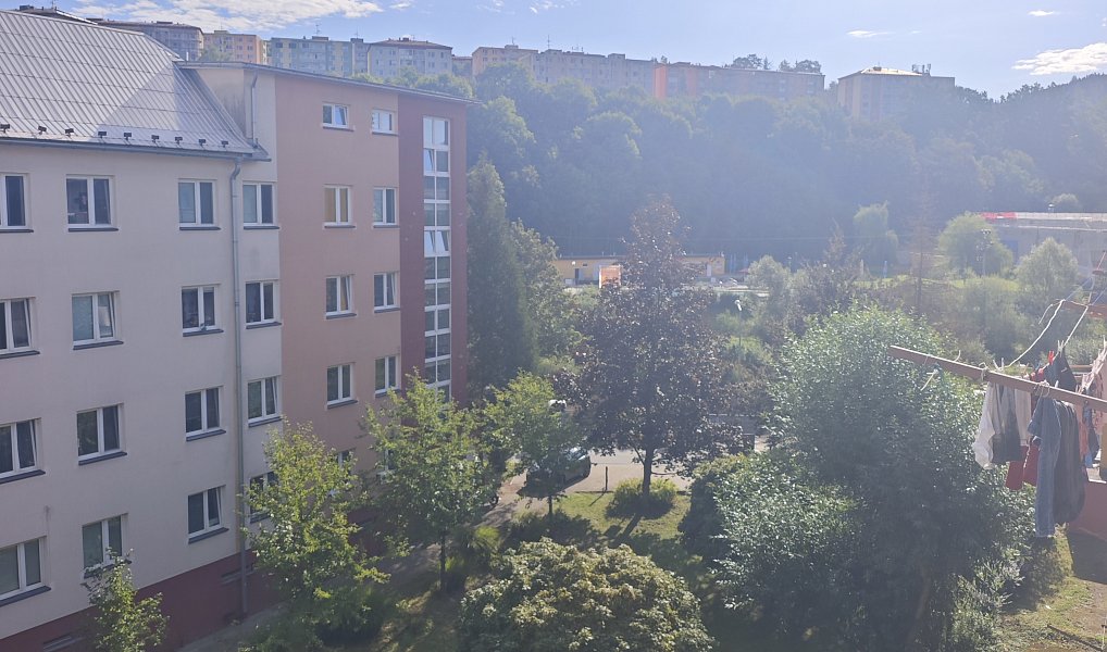 Prodej bytu 2+1 37 m², Vsetín – náhled fotky 2