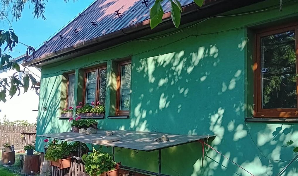 Prodej domu 150 m² s pozemkem 467 m², Otrokovice – náhled fotky 3