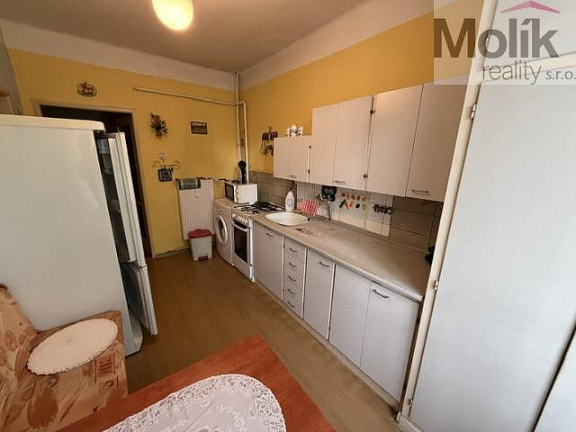 Prodej bytu 2+1 56 m² – fotografie 3