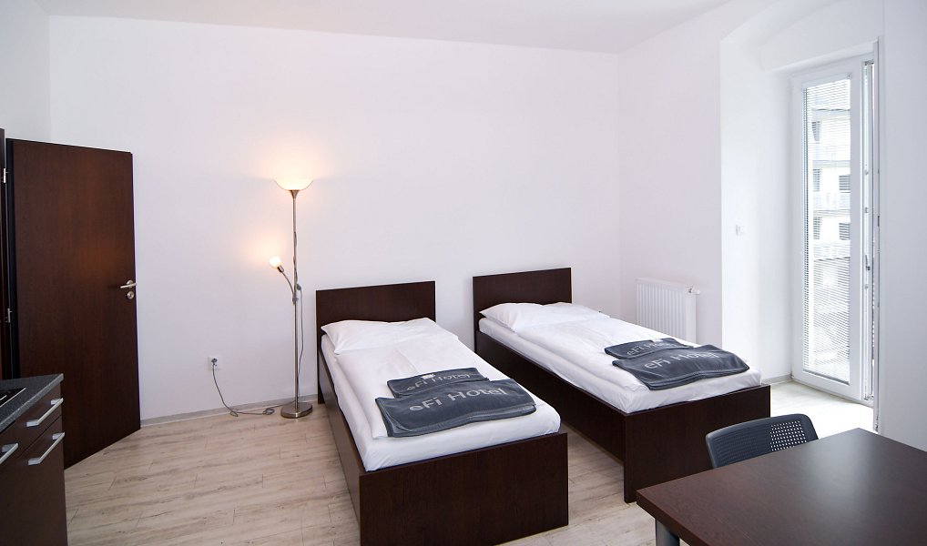 Pronájem bytu 2+kk 46 m², Brno – náhled fotky 2