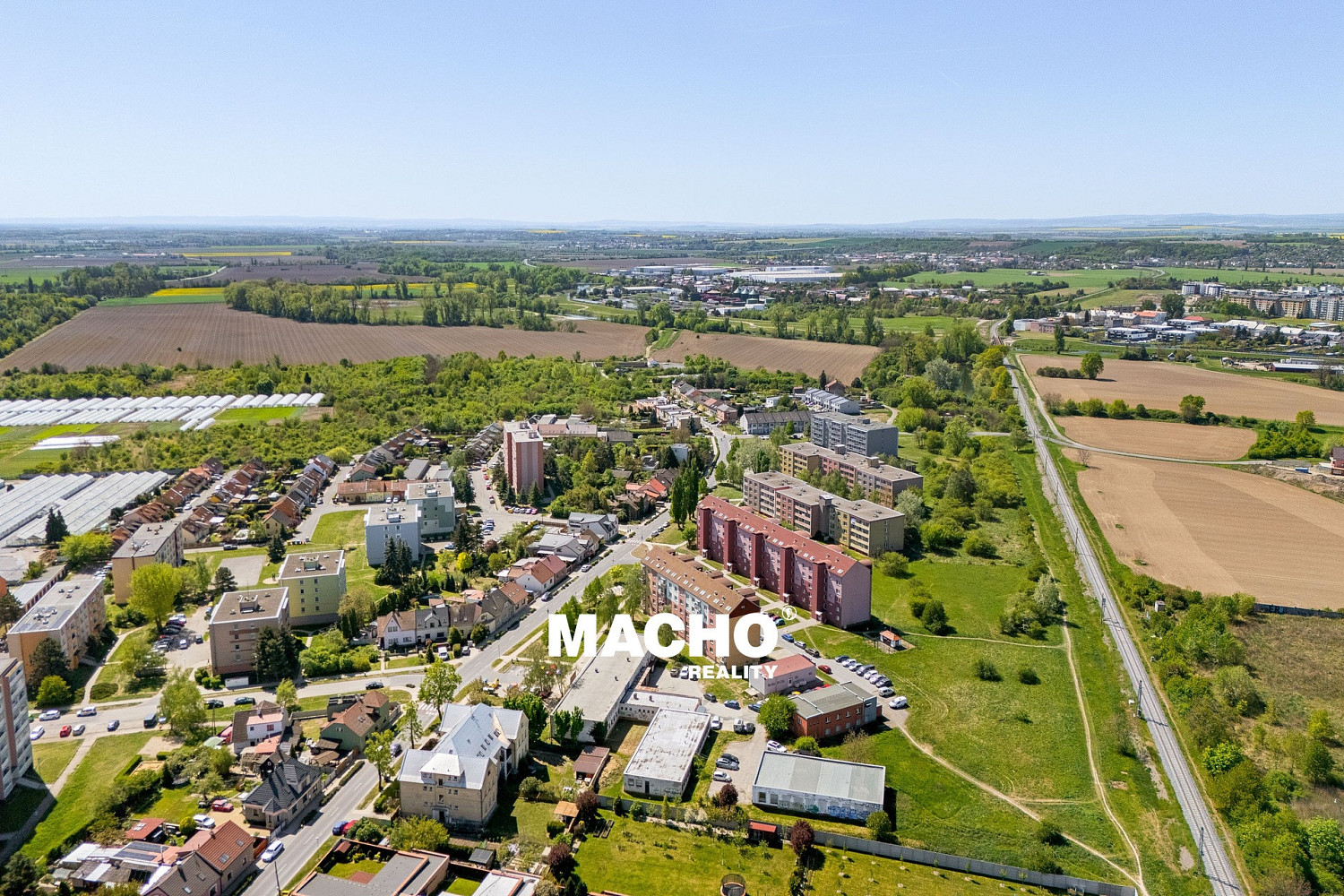 Prodej bytu 2+kk 55 m² — photo 3