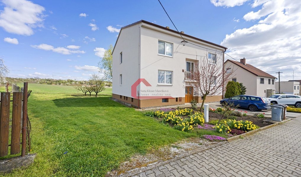 Prodej bytu 3+1 80 m², Čejč – náhled fotky 14
