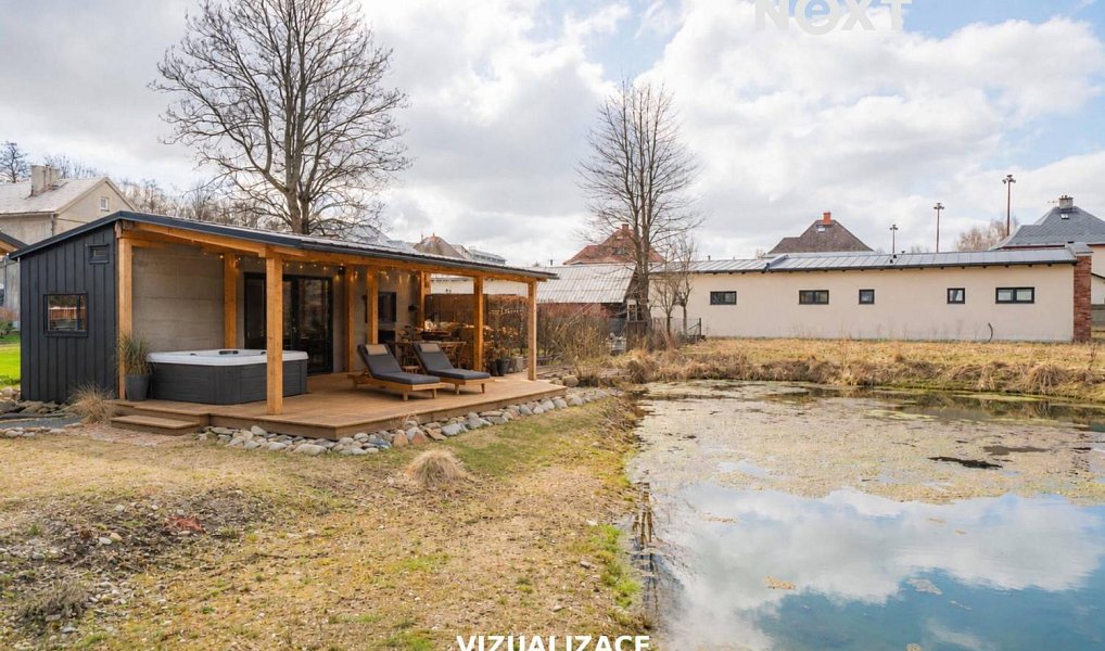 Prodej komerčního objektu (jiného typu) 57 m², Staré Město – náhled fotky 19