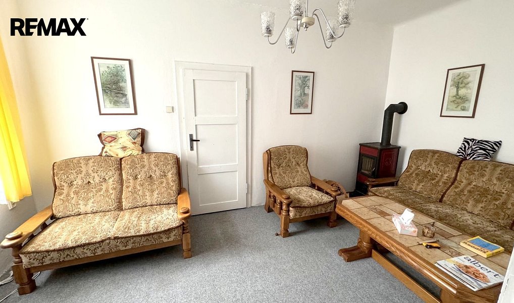 Prodej domu 490 m² s pozemkem 448 m², Pelhřimov – náhled fotky 4