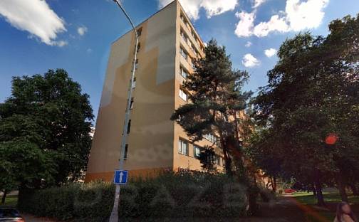 Prodej bytu atypického 55 m², Praha 4 - Michle