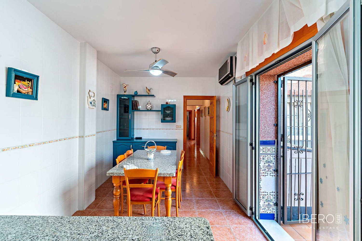 Casa 5+kk – El Ejido, Almería - Vista 2